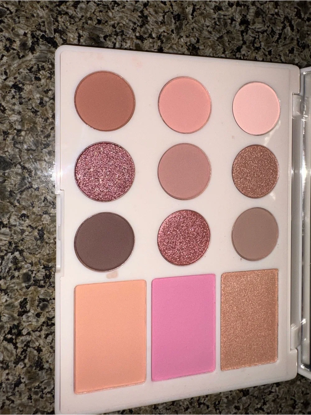 Laura Geller The Wearables Blushed &Blooming
